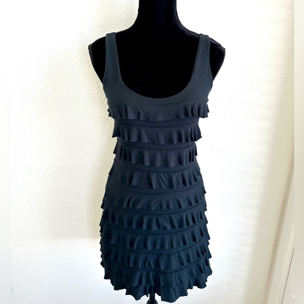 EXPRESS COCKTAIL DRESS - Picture 4 of 8